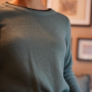 Lightweight Sweater